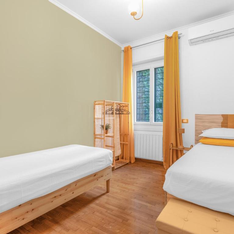 Conca D'Oro Terrace - Appartement 2 Chambres - 19