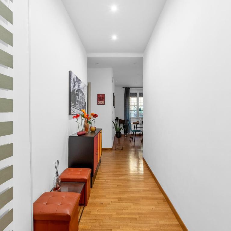 Conca D'Oro Terrace - Appartement 2 Chambres - 2