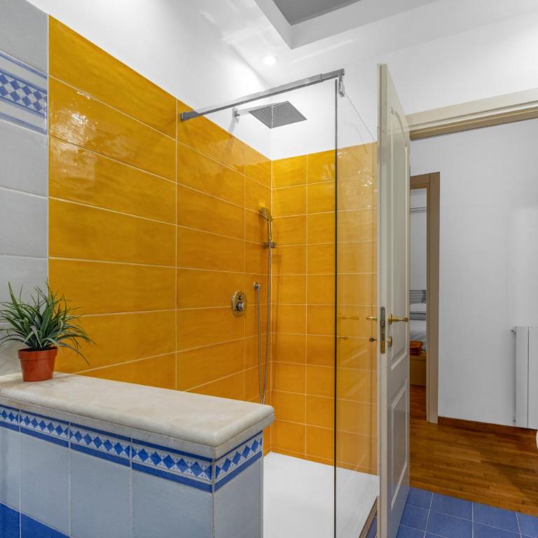 Conca D'Oro Terrace - Appartement 2 Chambres - 24