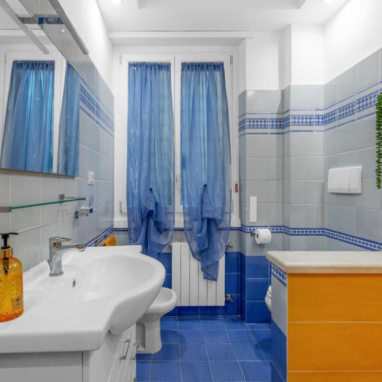 Conca D'Oro Terrace - Appartement 2 Chambres - 22