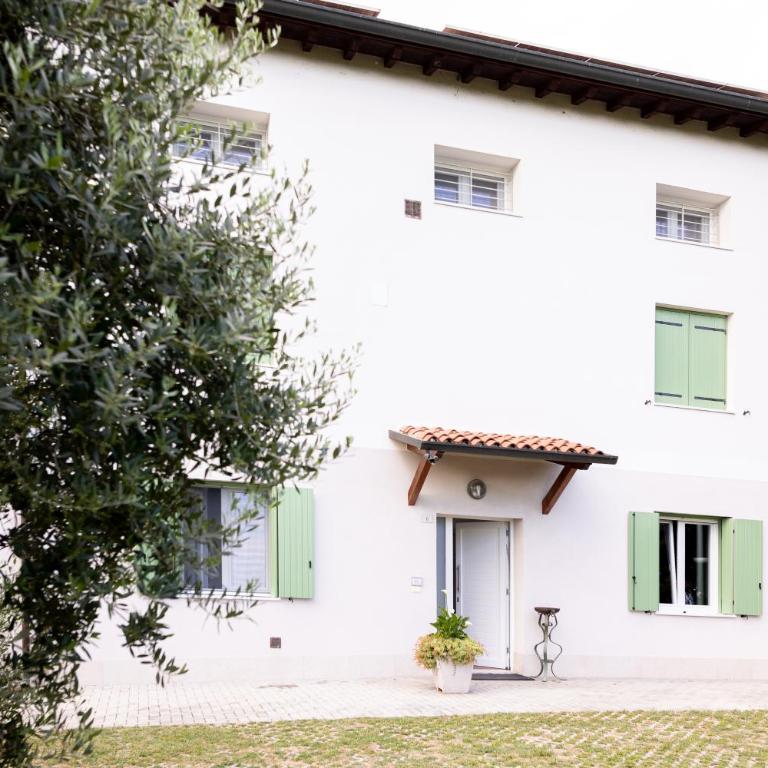 Tenuta EnGi - Two-Bedroom Apartment - 5
