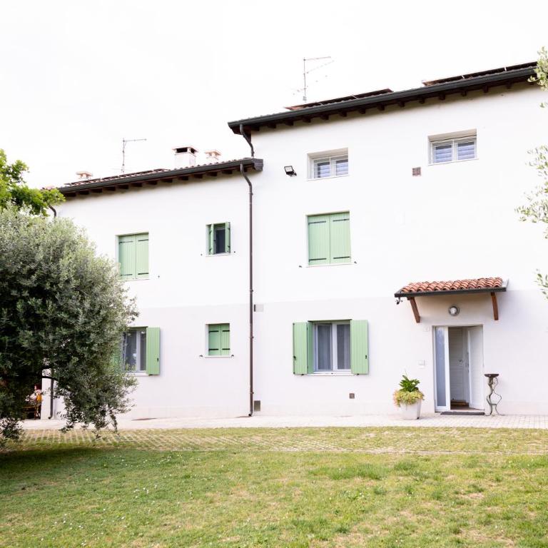 Tenuta EnGi - Two-Bedroom Apartment - 4