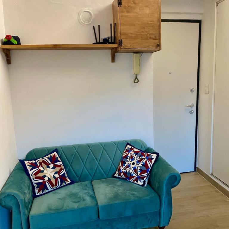 La maison d'Odette - CIR 0063 - Appartamento con 1 Camera da Letto - 17