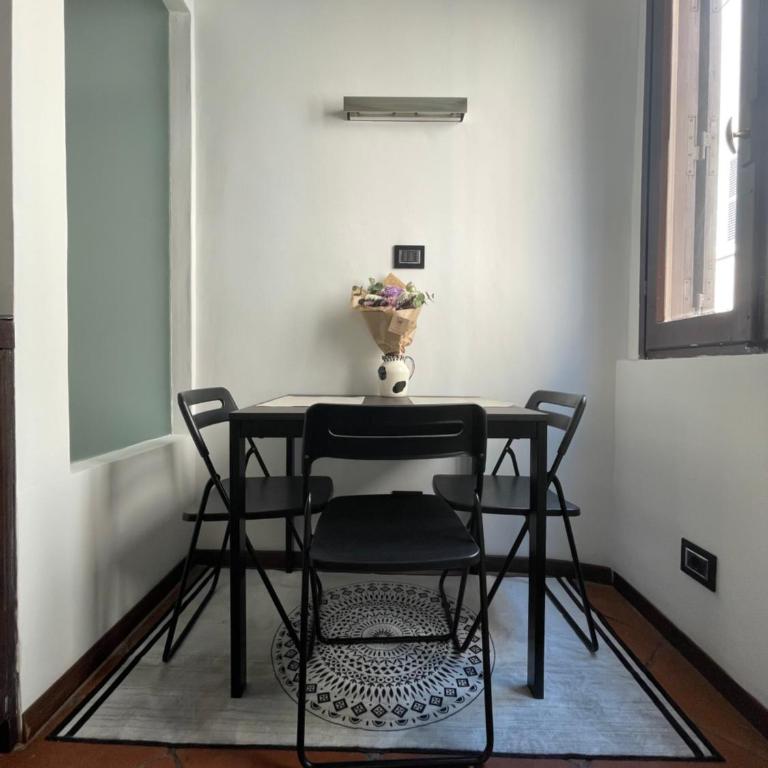 A Den for Two - Appartamento con 1 Camera da Letto - 7
