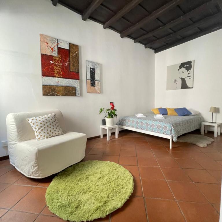A Den for Two - Appartamento con 1 Camera da Letto - 9