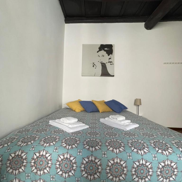 A Den for Two - Appartamento con 1 Camera da Letto - 11