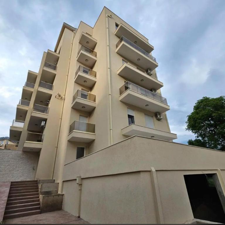 Masha Apartment - Apartman sa 1 Spavaćom Sobom - 3