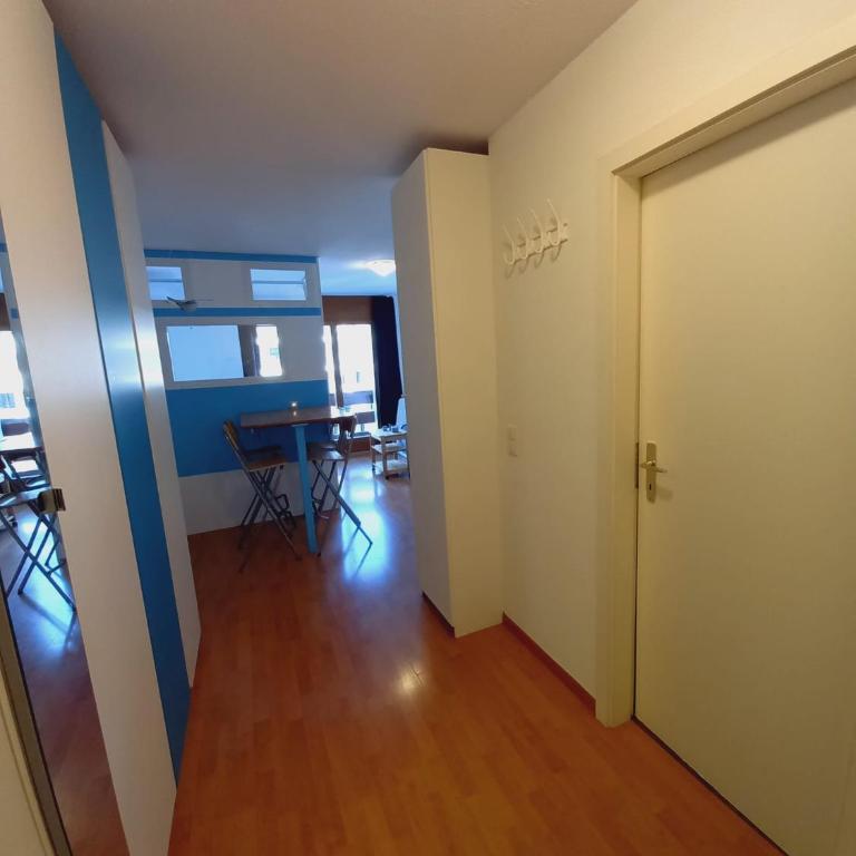 Charmant 1.5 pièce à la montagne - Apartment mit 1 Schlafzimmer - 4