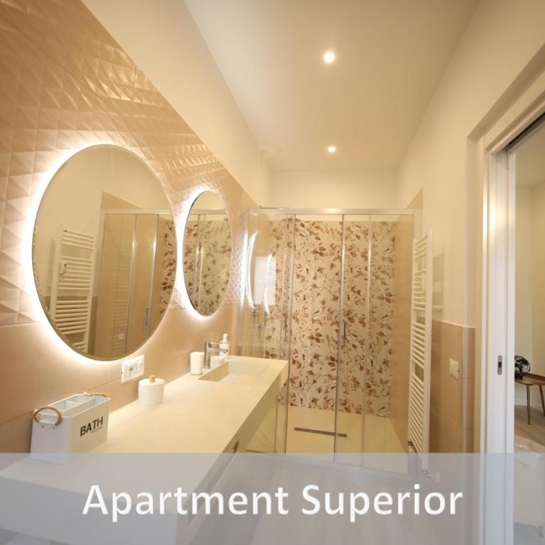 Best Vatican Apartment - Appartamento Superior - 4