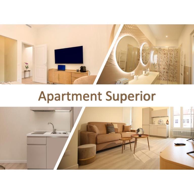 Best Vatican Apartment - Appartamento Superior - 2