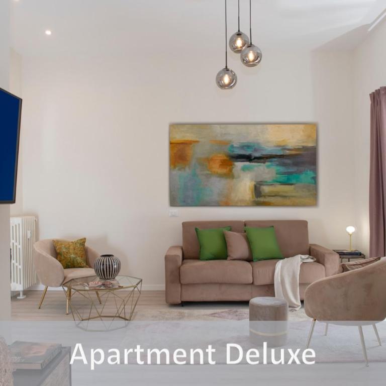 Best Vatican Apartment - Appartamento Deluxe - 7