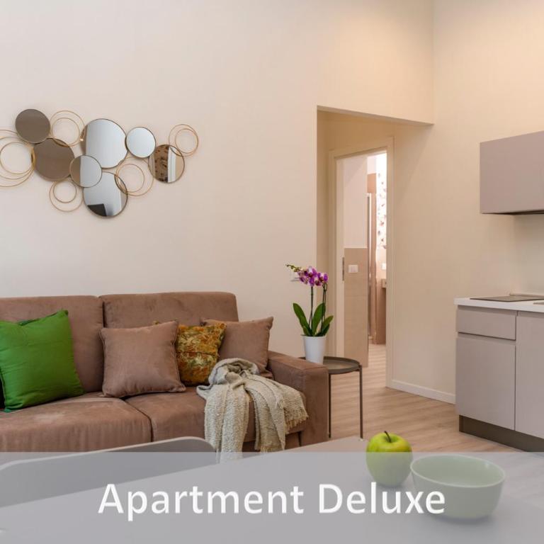 Best Vatican Apartment - Appartamento Deluxe - 19