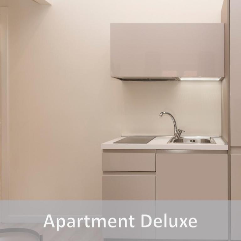 Best Vatican Apartment - Appartamento Deluxe - 17