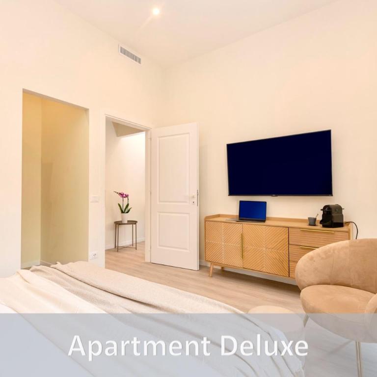 Best Vatican Apartment - Appartamento Deluxe - 15