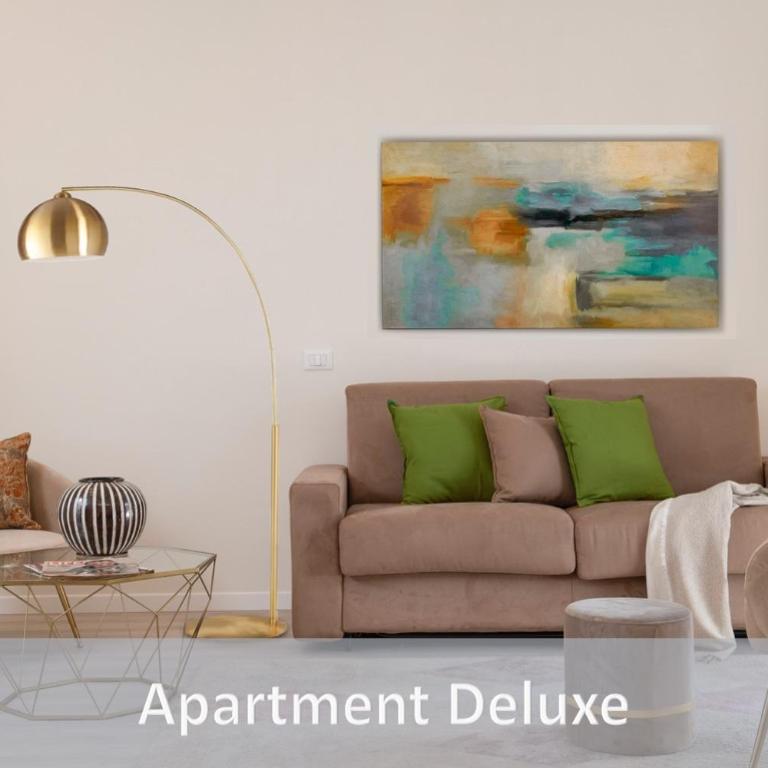Best Vatican Apartment - Appartamento Deluxe - 6