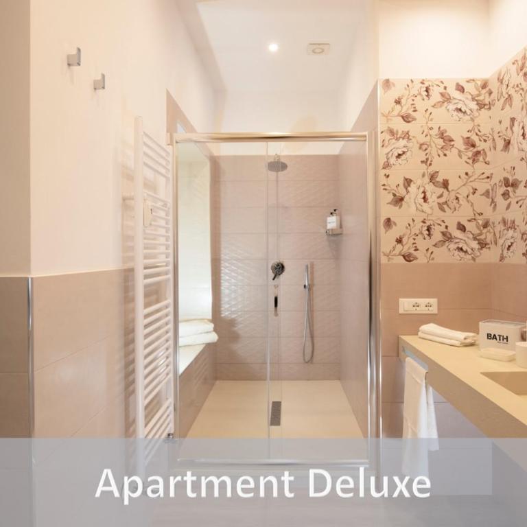 Best Vatican Apartment - Appartamento Deluxe - 21