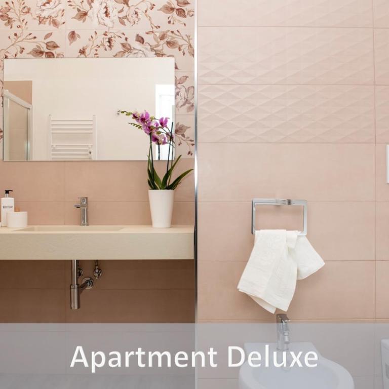 Best Vatican Apartment - Appartamento Deluxe - 22