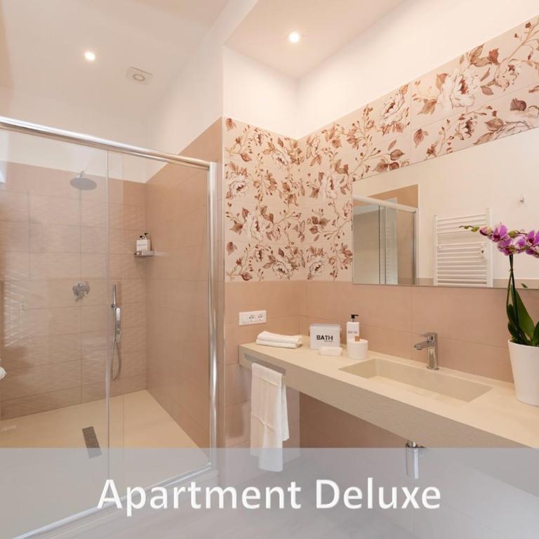 Best Vatican Apartment - Appartamento Deluxe - 23