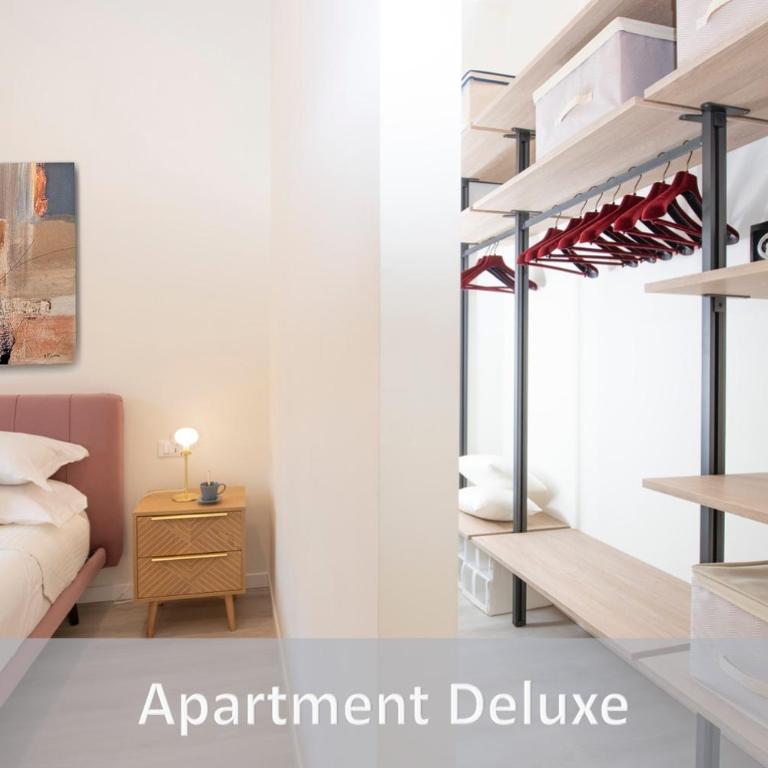 Best Vatican Apartment - Appartamento Deluxe - 16