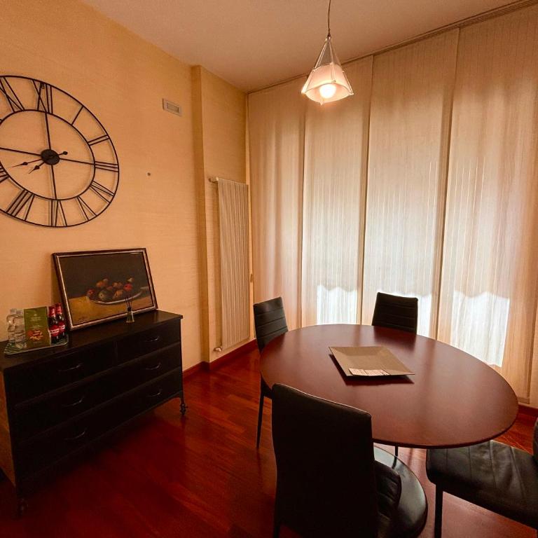 Dadu 150 - Appartamento con 1 Camera da Letto - 12