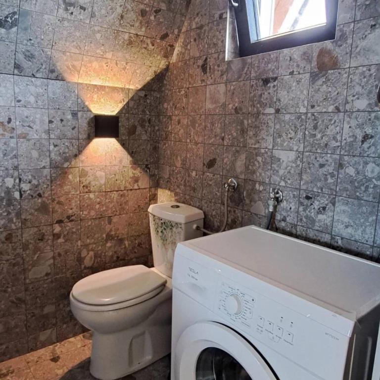 Vila Vuk - Two-Bedroom House - 16