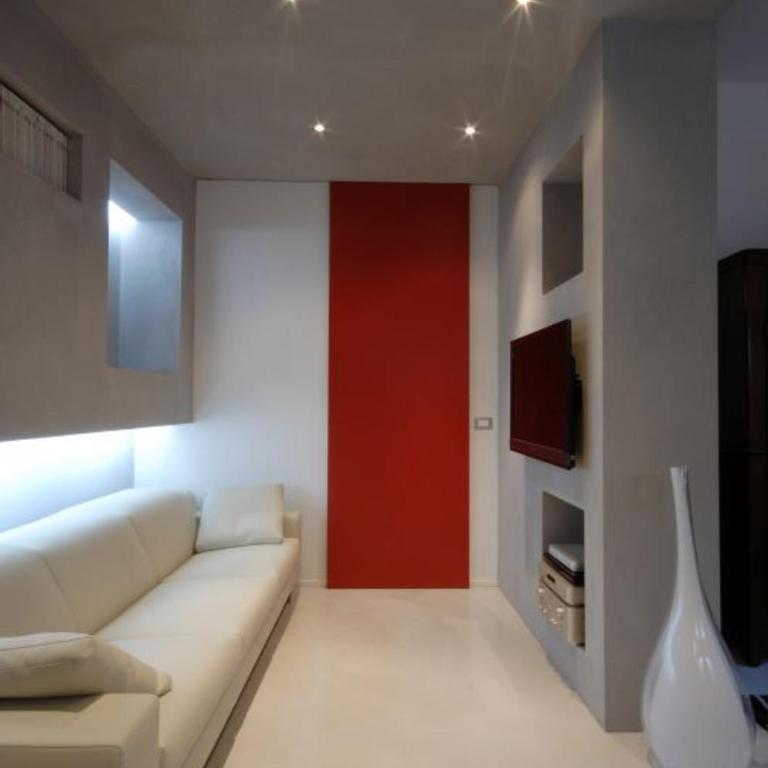 Lollo Apartment - Appartamento - Piano Terra - 4