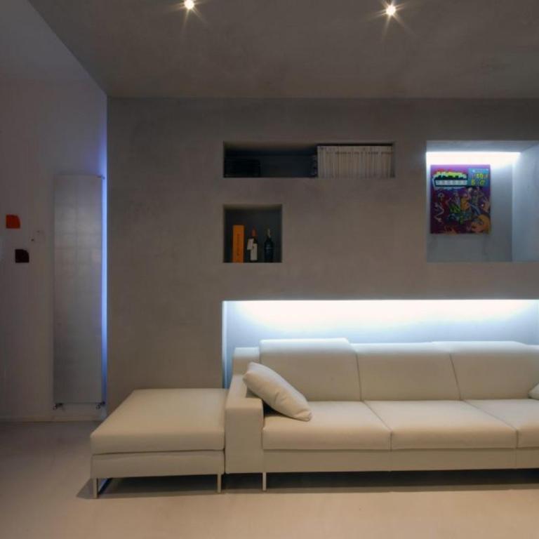 Lollo Apartment - Appartamento - Piano Terra - 5