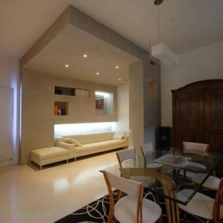 Lollo Apartment - Appartamento - Piano Terra - 2