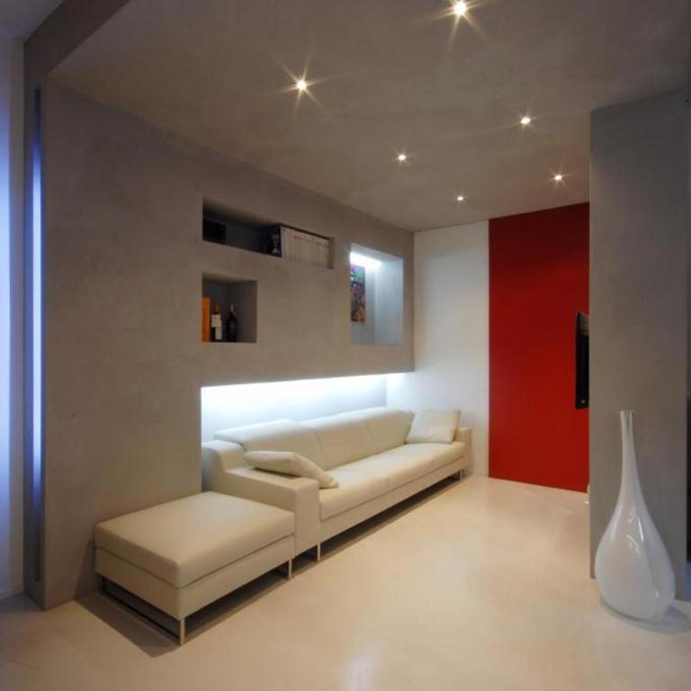 Lollo Apartment - Appartamento - Piano Terra - 3