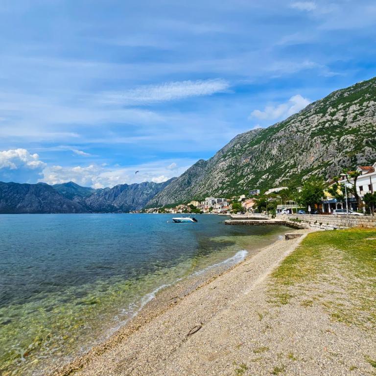 Andrea Lux - Apartman sa 1 Spavaćom Sobom - 70