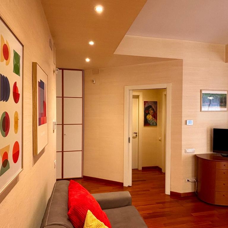 Dadu 150 - Appartamento con 1 Camera da Letto - 7