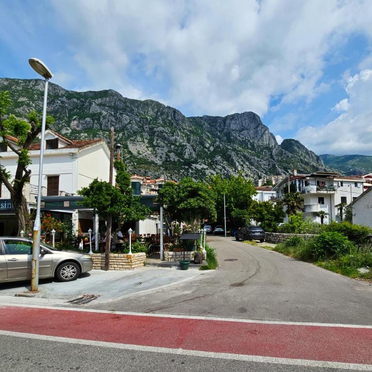 Andrea Lux - Apartman sa 1 Spavaćom Sobom - 71
