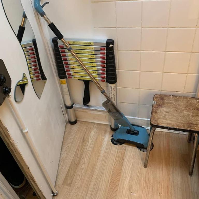 Paris Studio Rose & Stouring - Apartamento de 1 dormitorio - 3