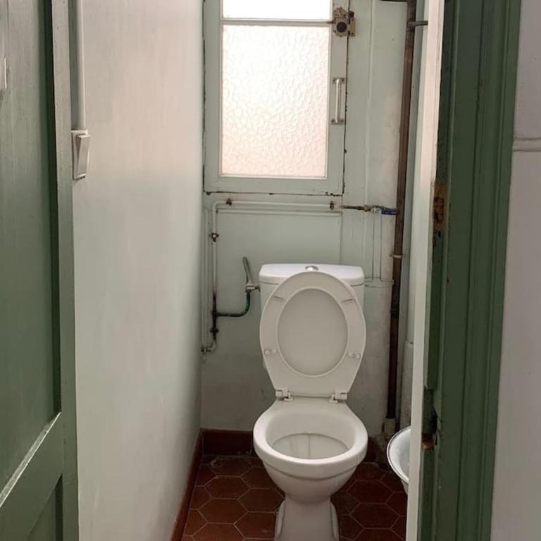 Paris Studio Rose & Stouring - Apartamento de 1 dormitorio - 8