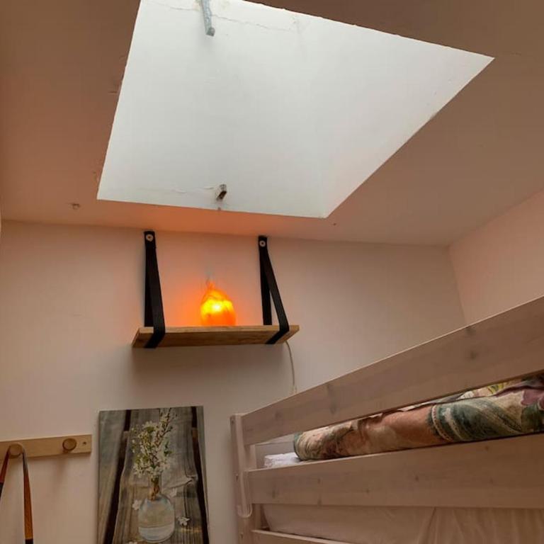 Paris Studio Rose & Stouring - Apartamento de 1 dormitorio - 10