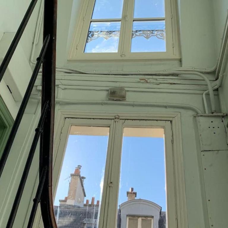 Paris Studio Rose & Stouring - Apartamento de 1 dormitorio - 14