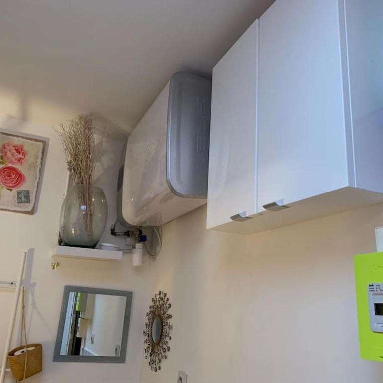 Paris Studio Rose & Stouring - Apartamento de 1 dormitorio - 16