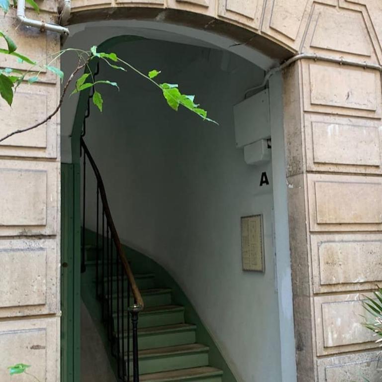 Paris Studio Rose & Stouring - Apartamento de 1 dormitorio - 17