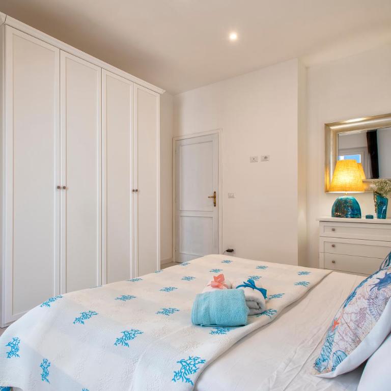 Casa mare & spa Alghero - Three-Bedroom Apartment - 12