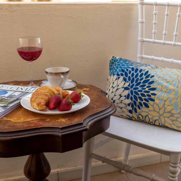 Casa mare & spa Alghero - Three-Bedroom Apartment - 14