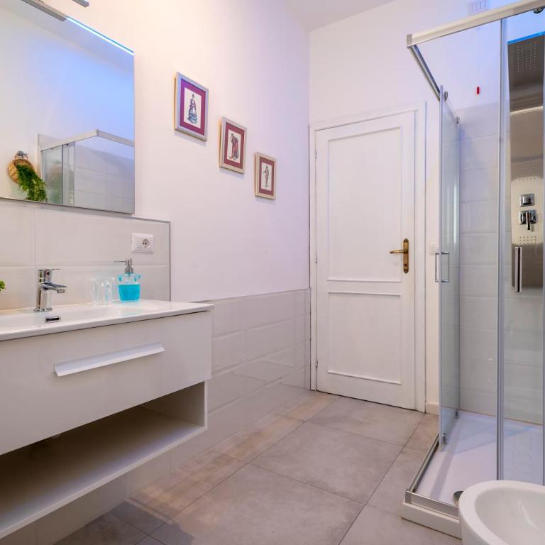 Casa mare & spa Alghero - Three-Bedroom Apartment - 15