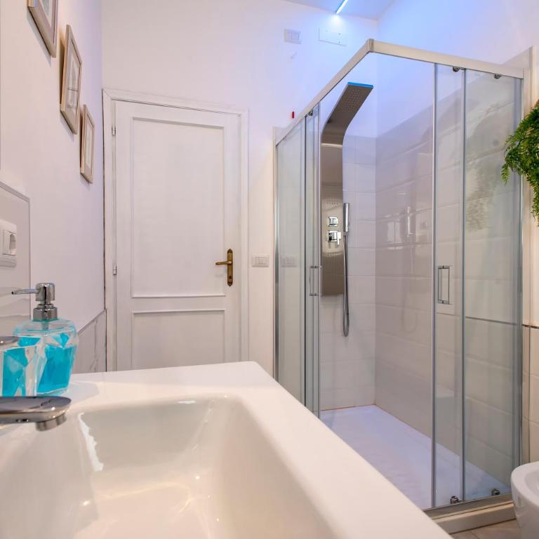 Casa mare & spa Alghero - Three-Bedroom Apartment - 16