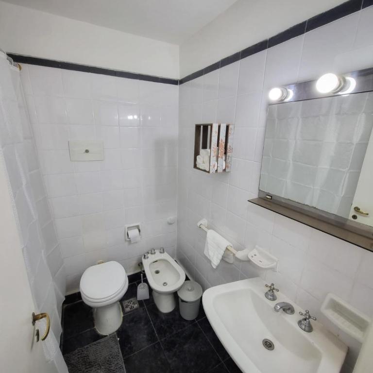 Departamento Palermo Soho 3 habitaciones - Apartamento de 3 dormitorios - 17