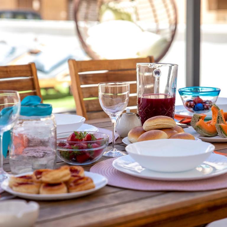 Casa mare & spa Alghero - Three-Bedroom Apartment - 3