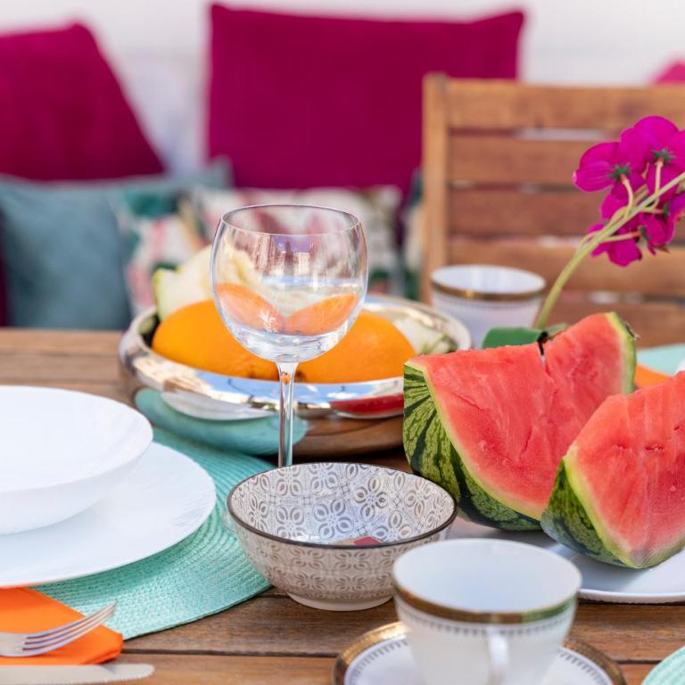 Casa mare & spa Alghero - Three-Bedroom Apartment - 59