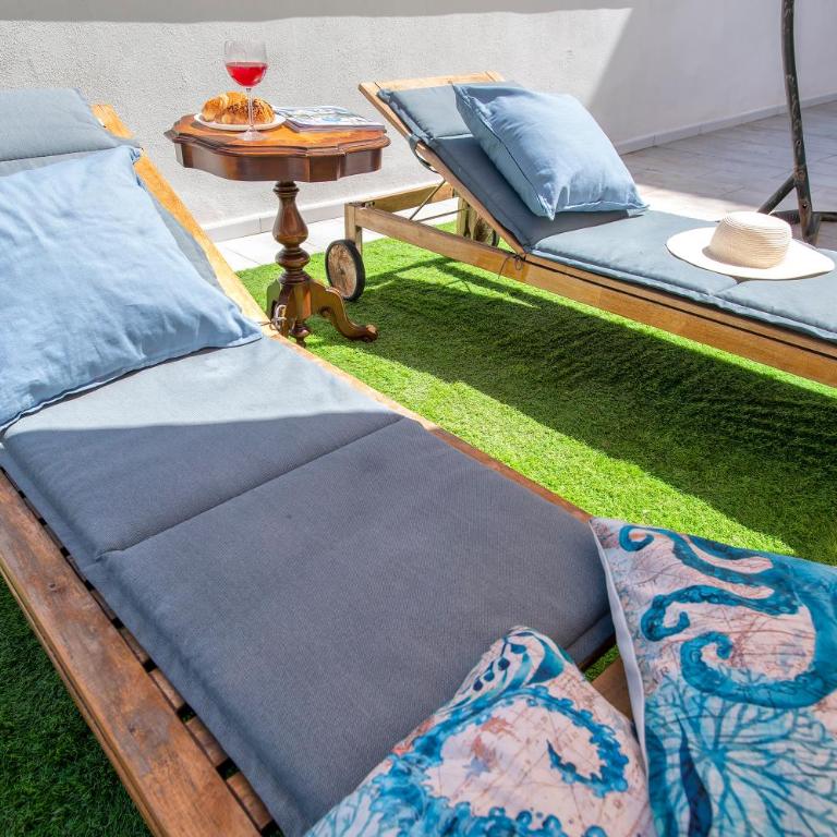 Casa mare & spa Alghero - Three-Bedroom Apartment - 6