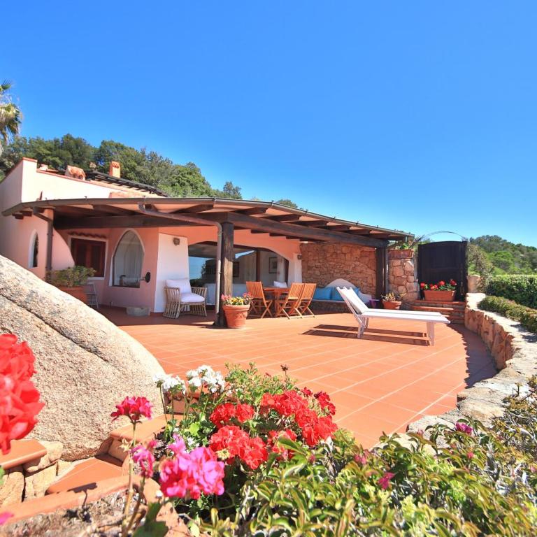 Cottage Sardinia by KlabHouse - Villa con 2 Camere da Letto - 1