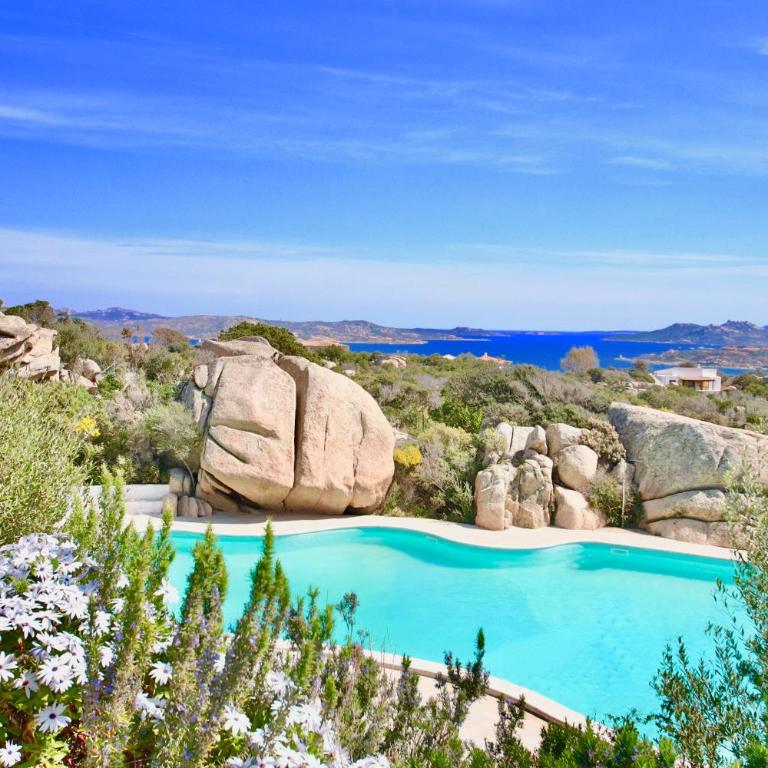 Cottage Sardinia by KlabHouse - Villa con 2 Camere da Letto - 3