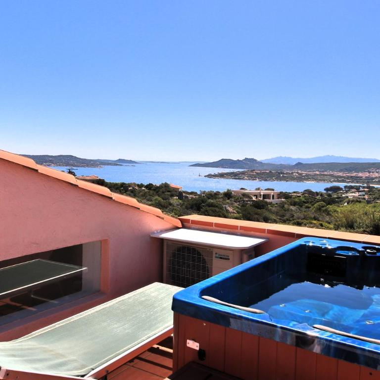 Cottage Sardinia by KlabHouse - Villa con 2 Camere da Letto - 5