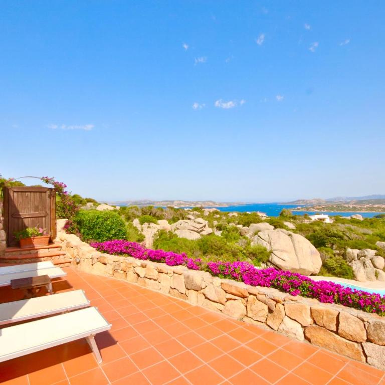 Cottage Sardinia by KlabHouse - Villa con 2 Camere da Letto - 7